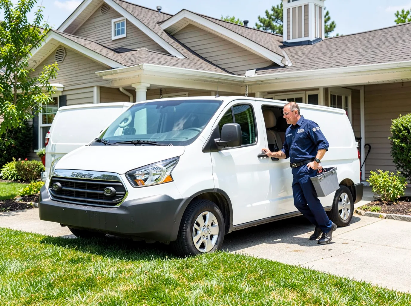 Emergency Plumber company in Thetford Center, VT